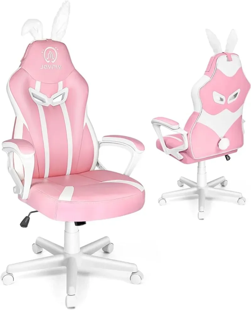 Pc Gaming Chair - Krzesło gamingowe dla dzieci, krzesło dla