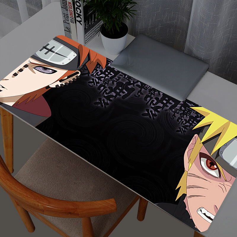 Pc Gaming Naruto - Podkładki pod mysz z motywem anime