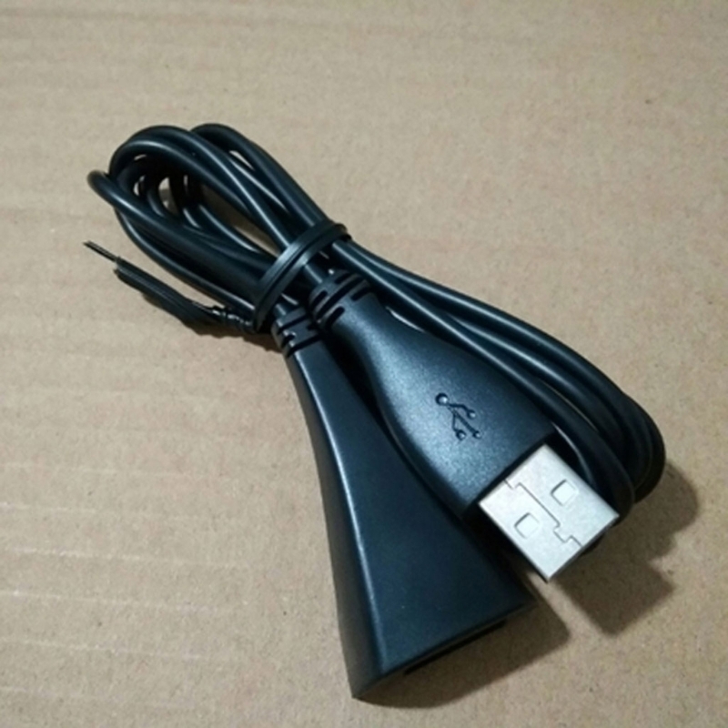 Pc Gaming Logitech - Przewód przedłużacz do przewodów odbiornika USB