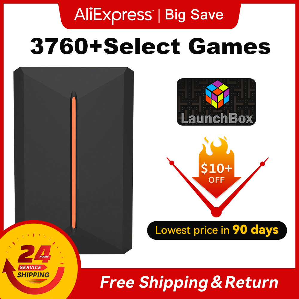 Pc Gaming Aaa - Gry 3760+ 3D/AAA dla PS4/PS3/PS2/Switch/WII/WIIU/N64/DC itp.