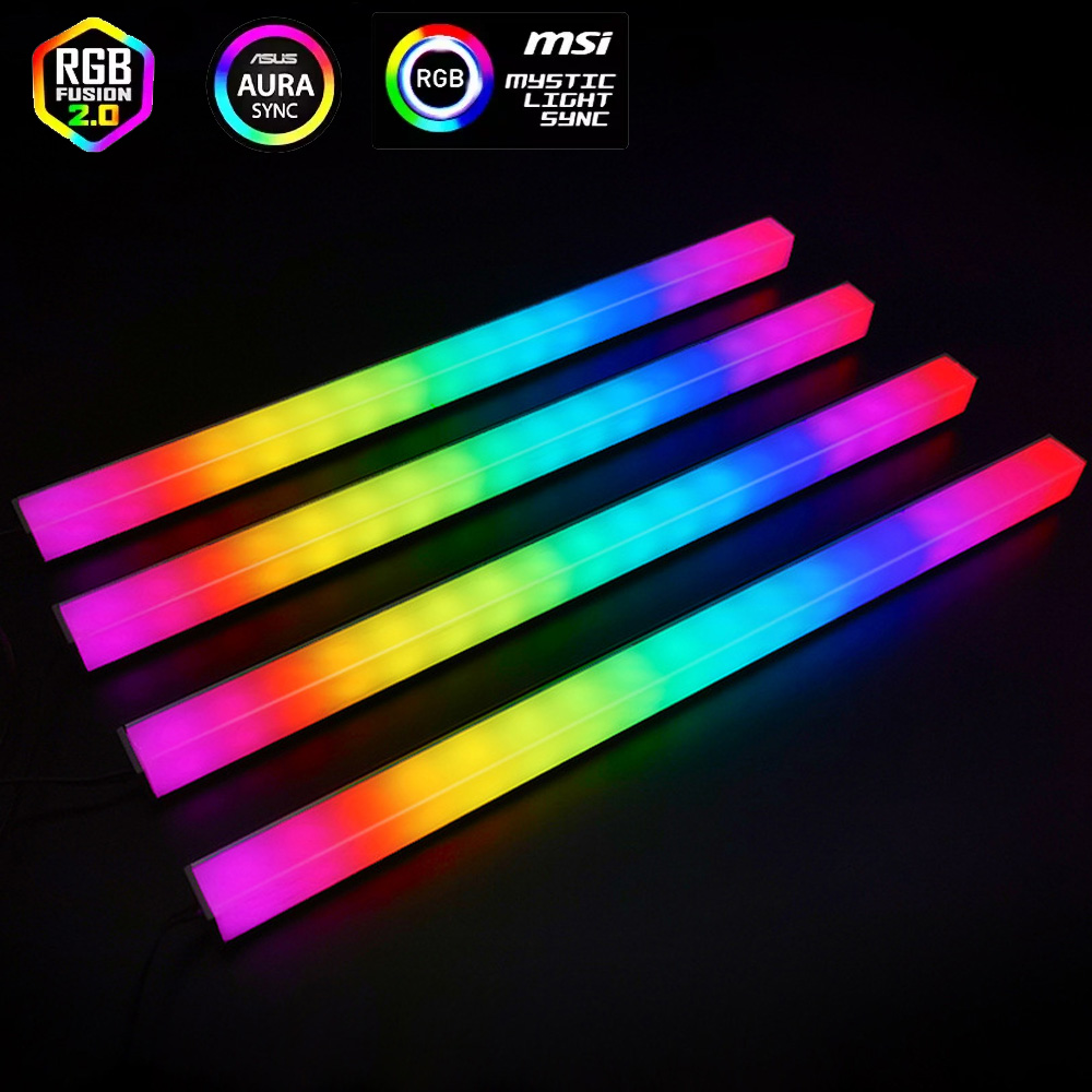 Pc Gaming Rgb - Złącze 5V ARGB 3Pin do obudowy