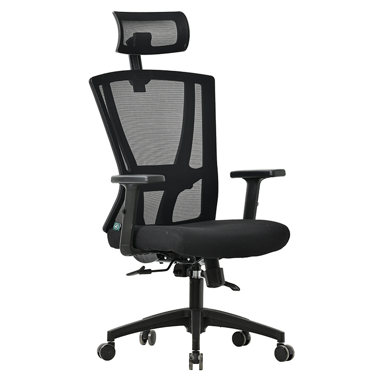 Pc Gaming Chair - Nowoczesne Białe Różowe Krzesło Gamingowe Wysokiej