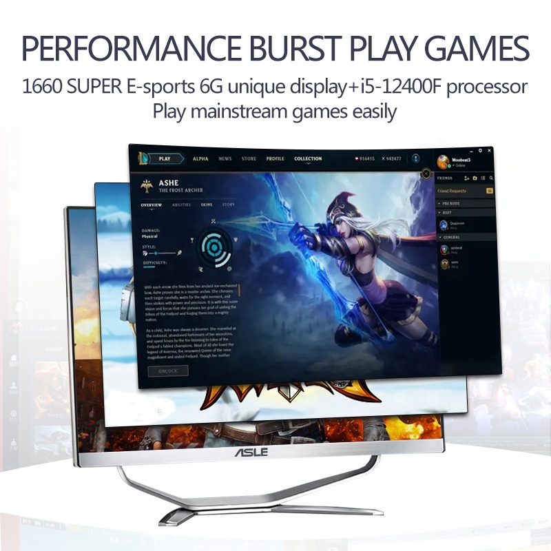 Złoty Sprzedawca Gorąco Sprzed – Pc Gaming I3 recenzja i cena