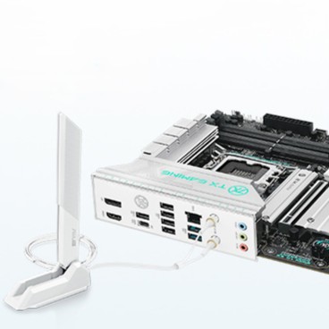 Nowość 2025: Płyta główna TX G – Pc Gaming News recenzja i cena