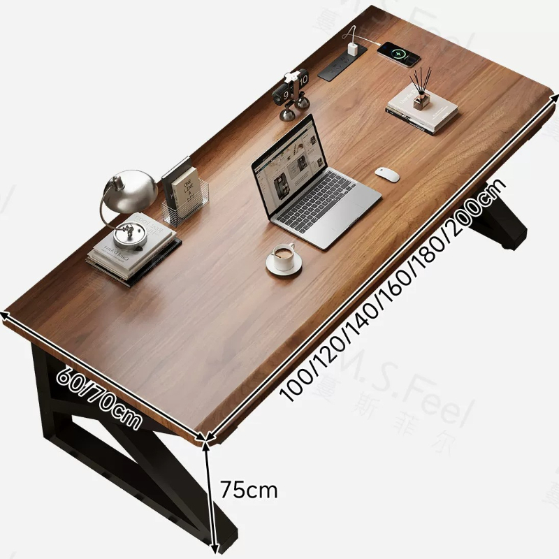 Biurko komputerowe w stylu vin – Pc Gaming Zimmer recenzja i cena