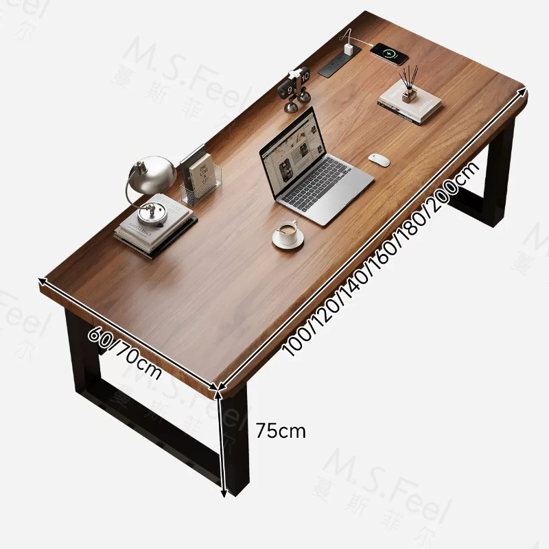 Biurko komputerowe w stylu vin – Pc Gaming Zimmer recenzja i cena