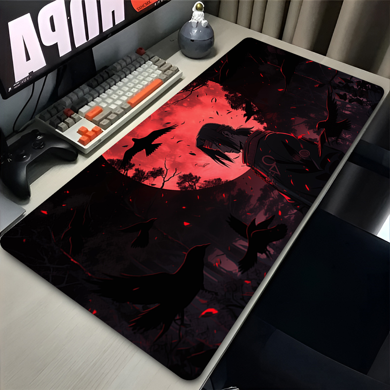 Podkładka pod mysz dla graczy, – Pc Gaming Naruto recenzja i cena