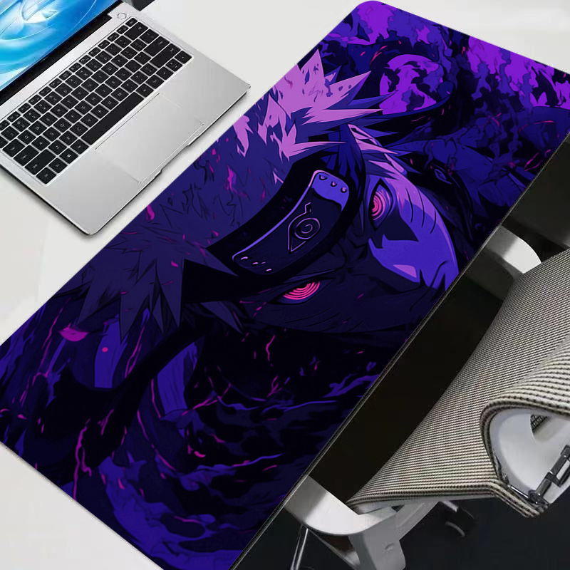 Podkładka pod klawiaturę Lapto – Pc Gaming Naruto recenzja i cena