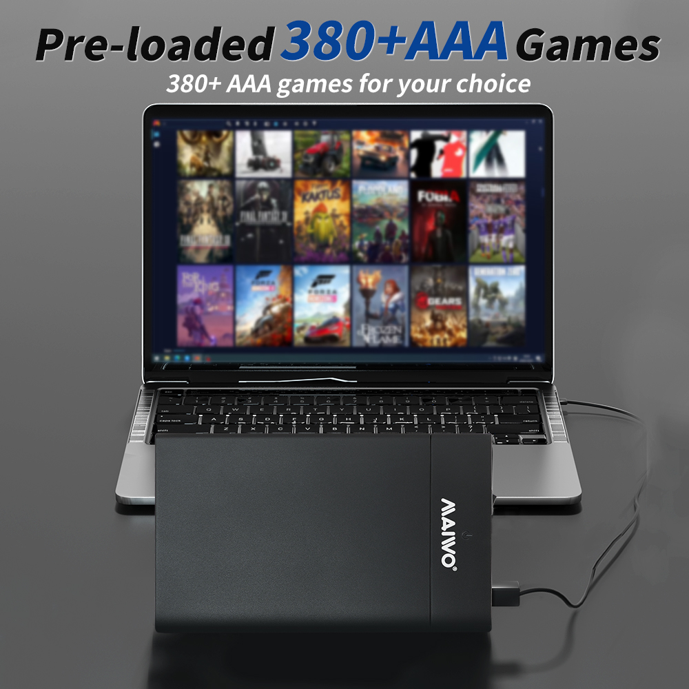 Playnite System Przenośna kons – Pc Gaming Aaa recenzja i cena