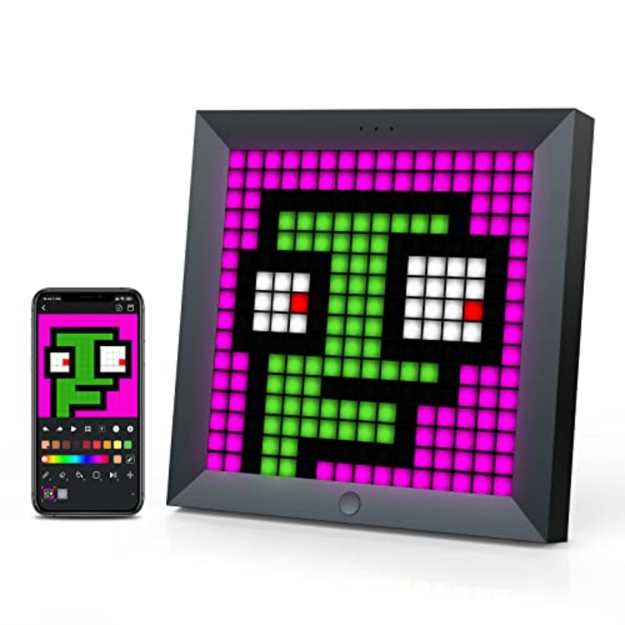 Panel pikselowy LED do wyświet – Pc Gaming Rgb recenzja i cena