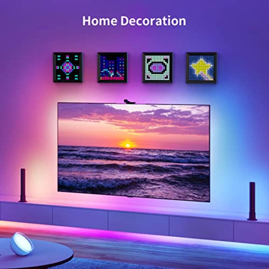 Panel pikselowy LED do wyświet – Pc Gaming Rgb recenzja i cena