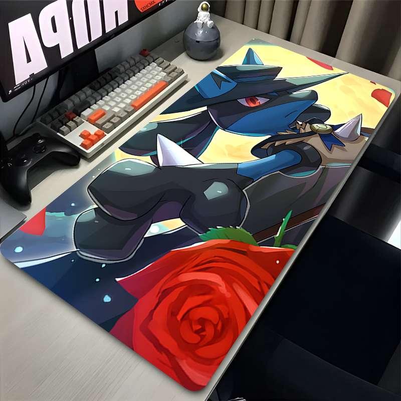 Podkładka pod mysz Cool Anime  – Gaming Pc Equipment recenzja i cena