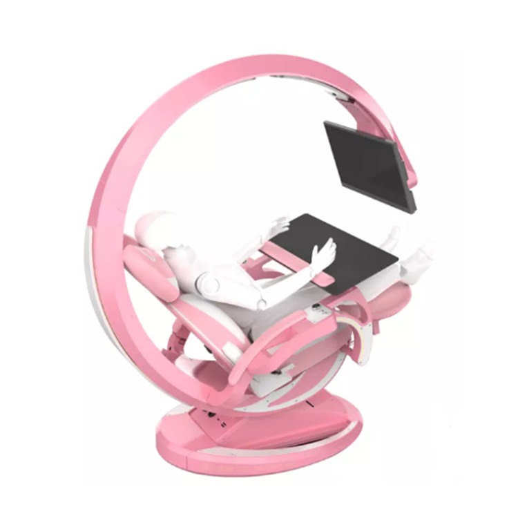 INGREM Dobrej jakości, super w – Pc Gaming Chair recenzja i cena