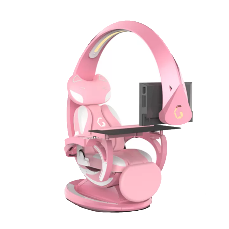 INGREM Dobrej jakości, super w – Pc Gaming Chair recenzja i cena