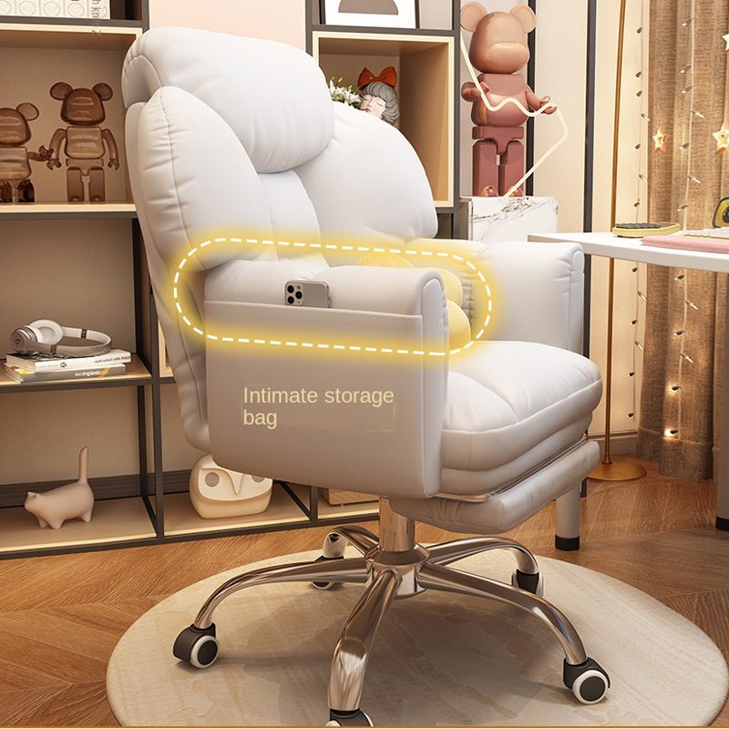 2024 nowe krzesło biurowe mięk – Pc Gaming Chair recenzja i cena
