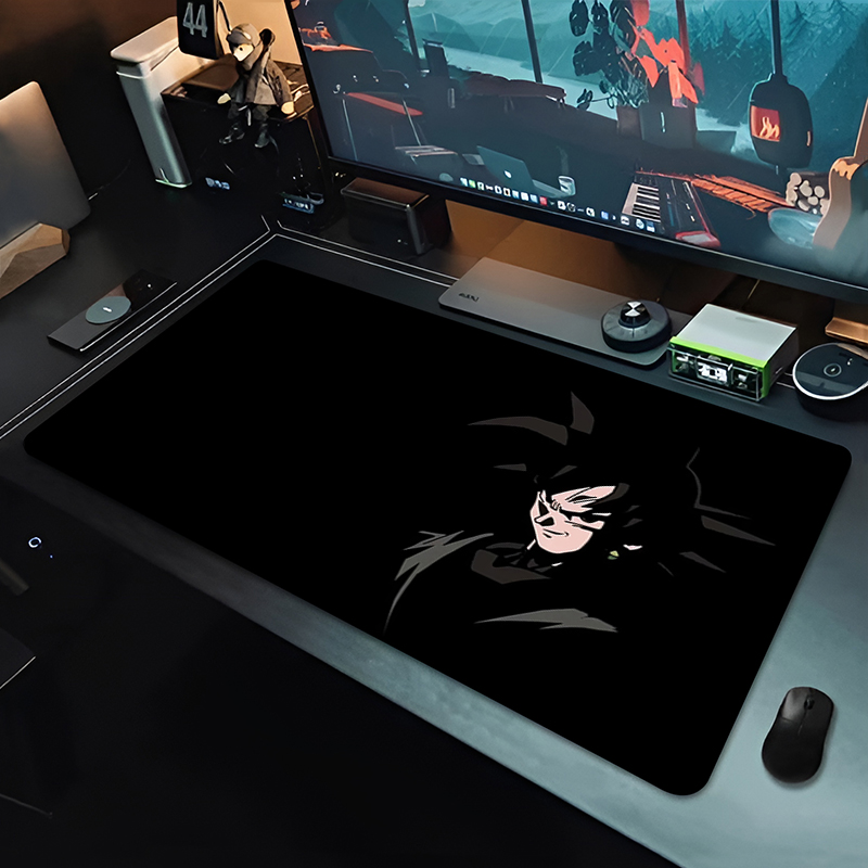 Podkładka pod mysz DBZ Black A – Gaming Pc Equipment recenzja i cena