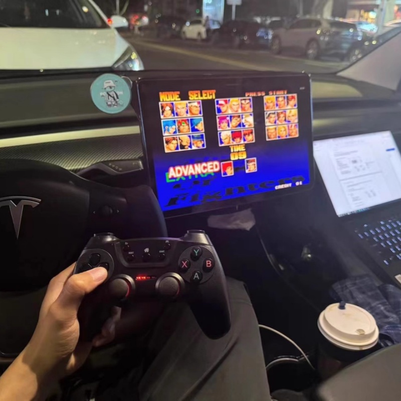 NOWY Bezprzewodowy Kontroler U – Pc Gaming News recenzja i cena