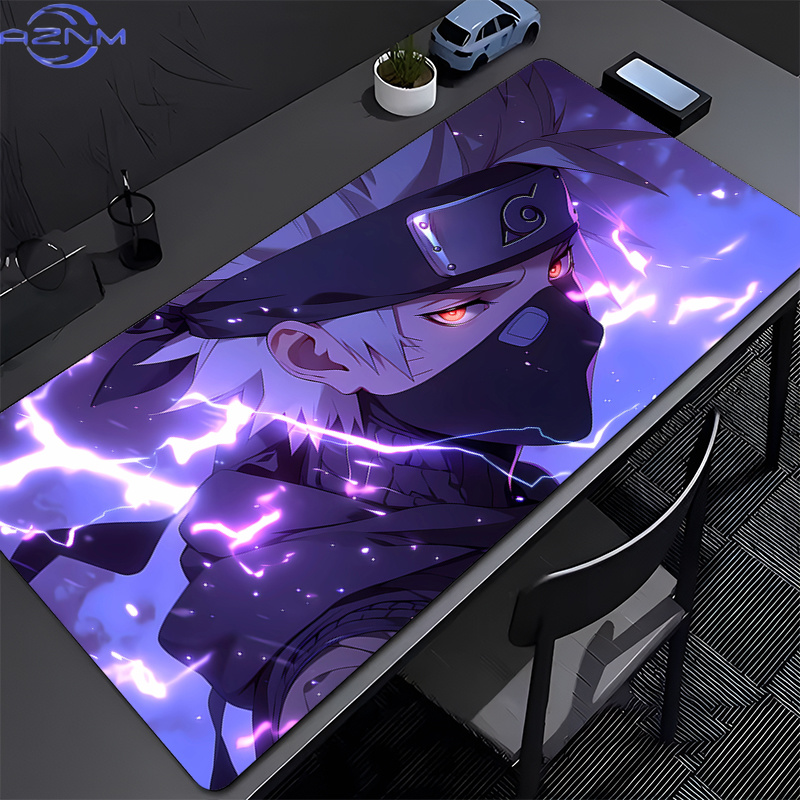 Podkładka pod mysz do gier NAR – Pc Gaming Naruto recenzja i cena