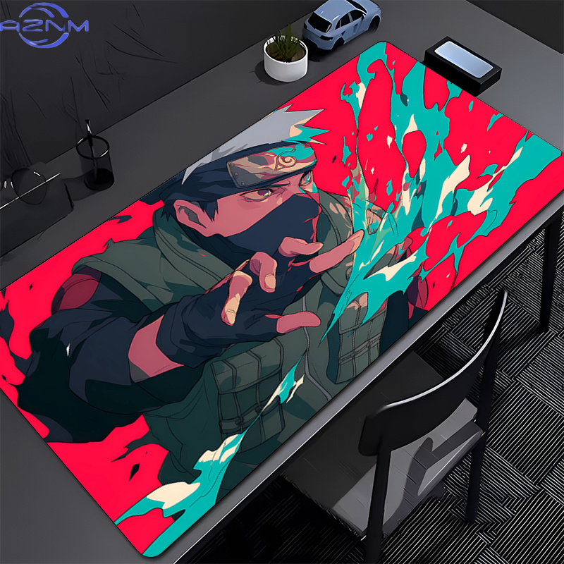 Podkładka pod mysz do gier NAR – Pc Gaming Naruto recenzja i cena