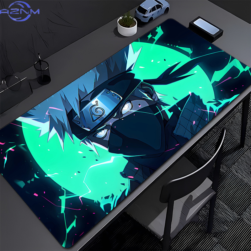 Podkładka pod mysz do gier NAR – Pc Gaming Naruto recenzja i cena