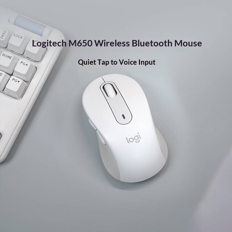 Logitech M650 Ergonomiczna Bez – Pc Gaming Logitech recenzja i cena