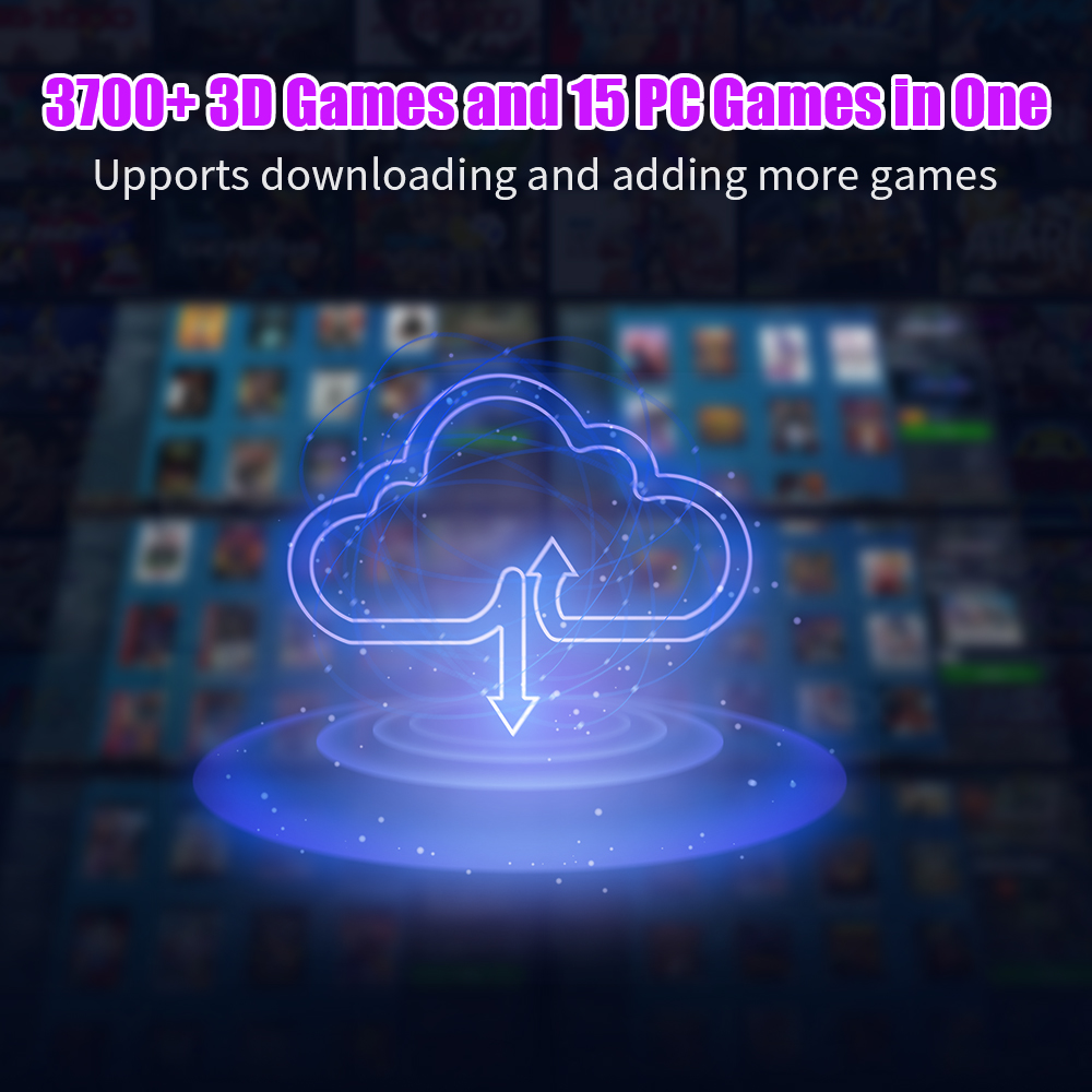 3760+ gier 3D/AAA na PS4/PS3/P – Pc Gaming Aaa recenzja i cena