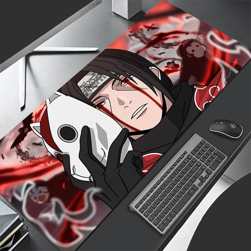 Podkładka pod mysz Naruto Itac – Pc Gaming Naruto recenzja i cena