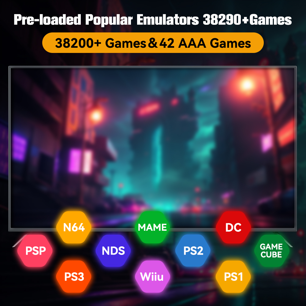Retrobat＆Playnite Retro Gaming – Pc Gaming Aaa recenzja i cena