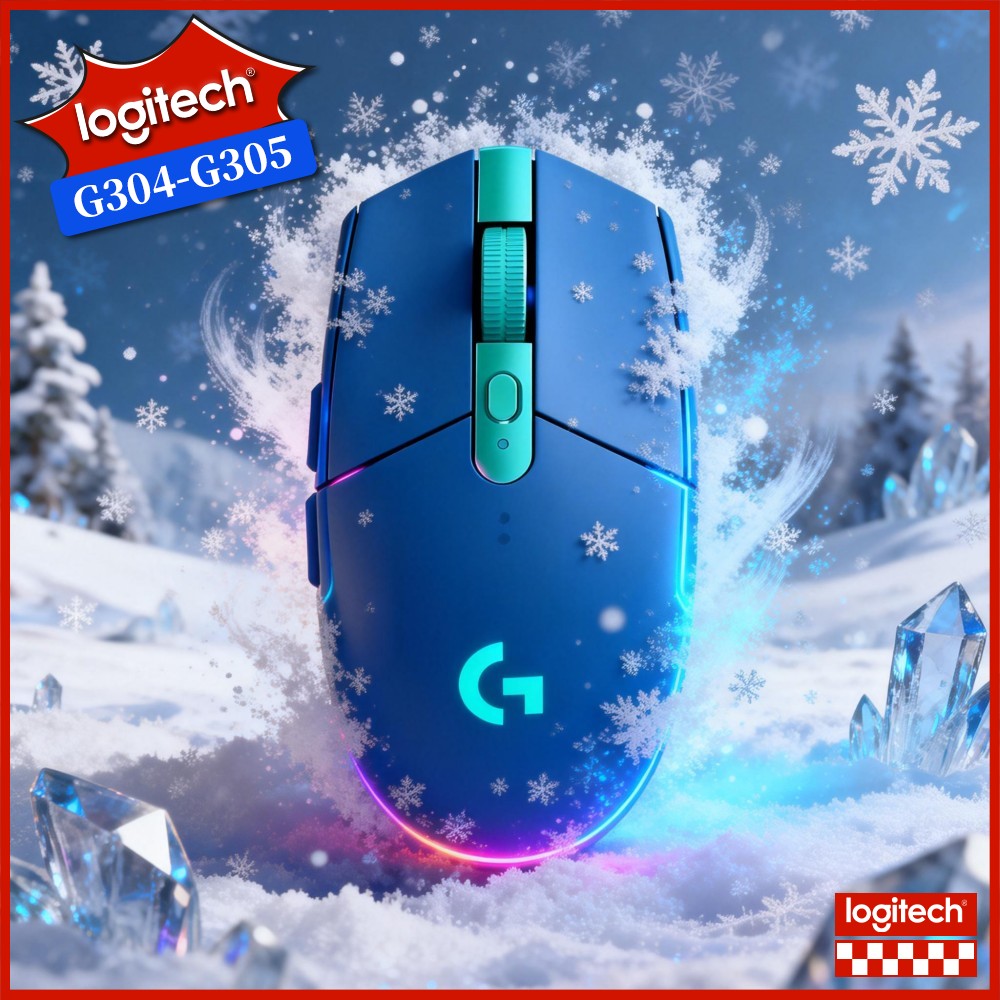Bezprzewodowa mysz gamingowa L – Pc Gaming Logitech recenzja i cena