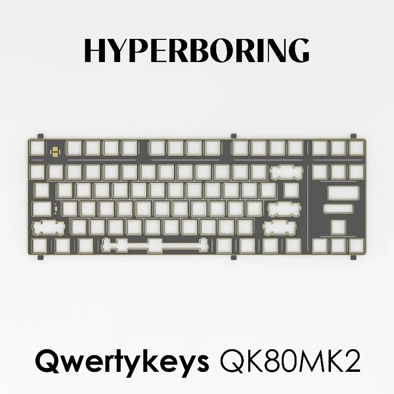 Płytka pozycjonująca do klawia – Gaming Pc Equipment recenzja i cena