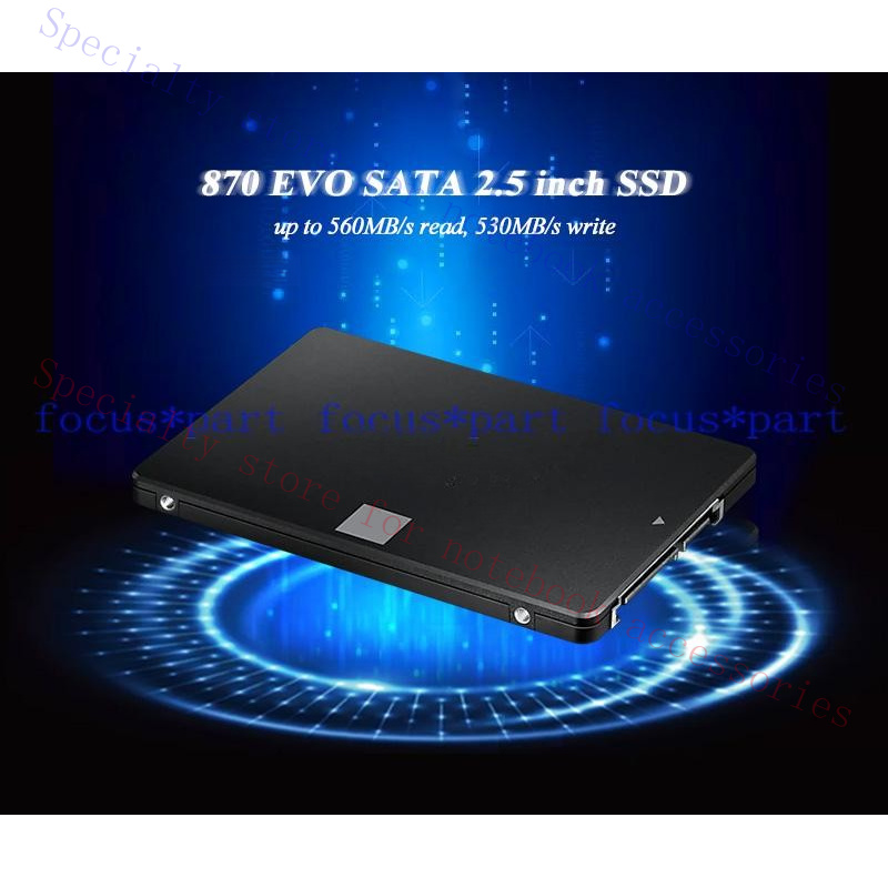 R+ DYSK TWARDY 2.5 SSD 870 EVO – Samsung Ssd Evo 870 recenzja i cena