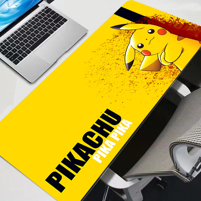 Podkładka pod mysz Duża P-Pika – Gaming Pc Equipment recenzja i cena