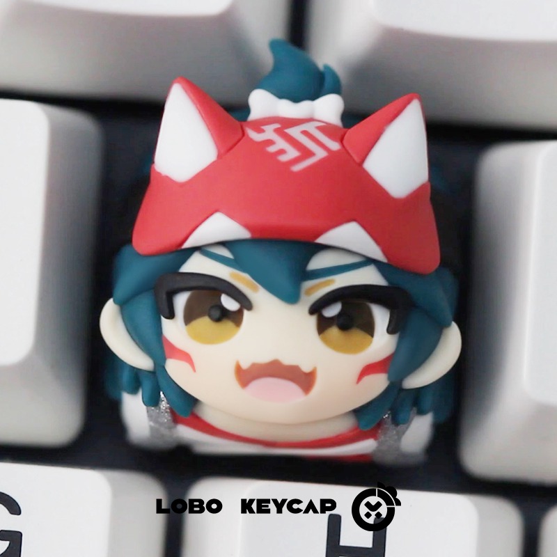 OW Kiriko & D.Va Resinowe Arty – Gaming Pc Equipment recenzja i cena