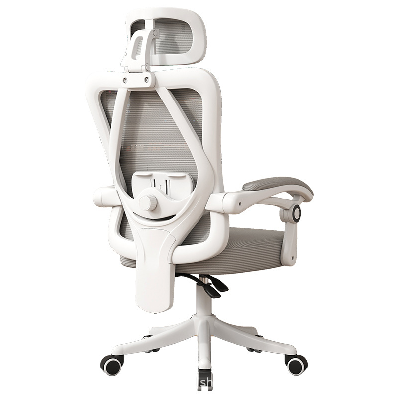 Ergonomiczne krzesło biurowe z – Pc Gaming Chair recenzja i cena