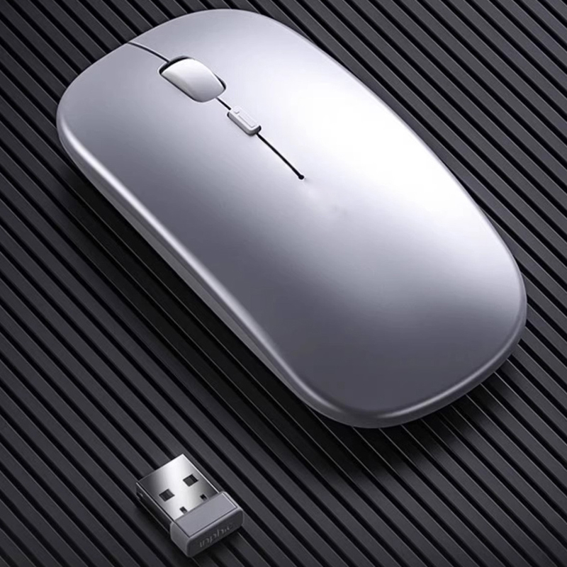 Nowa mysz bezprzewodowa Blueto – Pc Gaming Aaa recenzja i cena