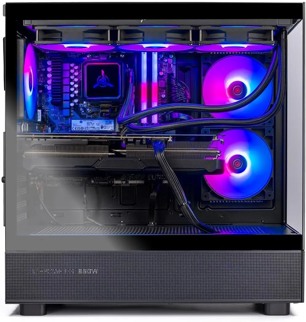 Komputer stacjonarny Skytech G – Pc Gaming Nvidia 5080 recenzja i cena