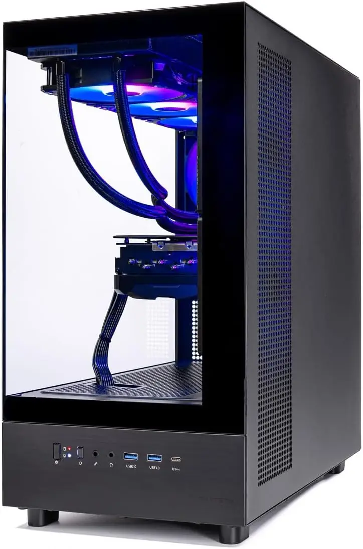 Komputer stacjonarny Skytech G – Pc Gaming Nvidia 5080 recenzja i cena