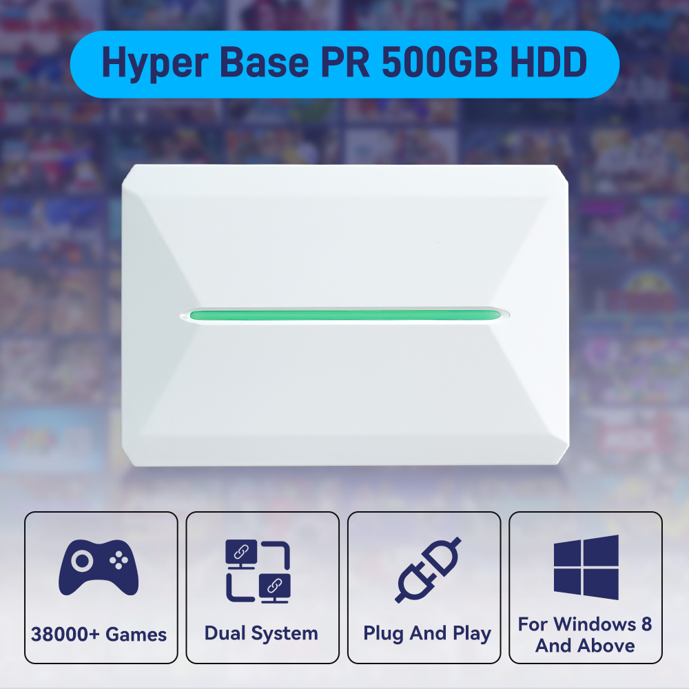 Dysk HDD do gier retro na komp – Pc Gaming Aaa recenzja i cena