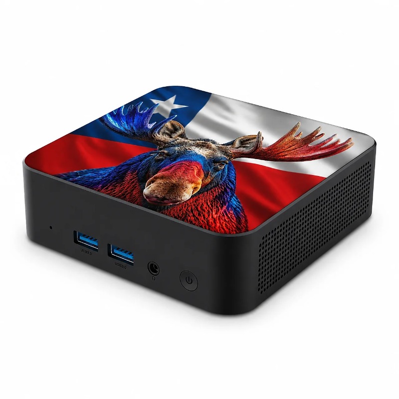Komputer stacjonarny Intel Cor – Pc Gaming I3 recenzja i cena