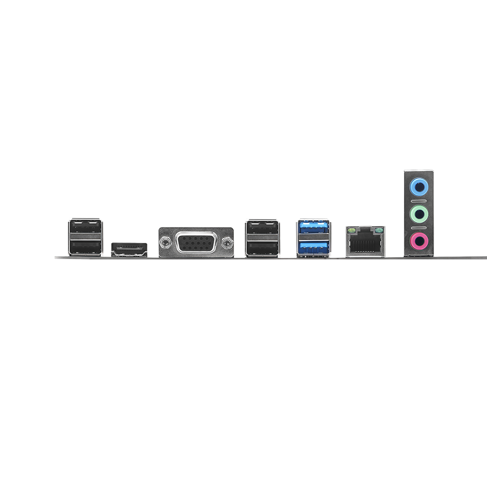 Płyta główna SOYO H310M DDR3 z – Pc Gaming I3 recenzja i cena