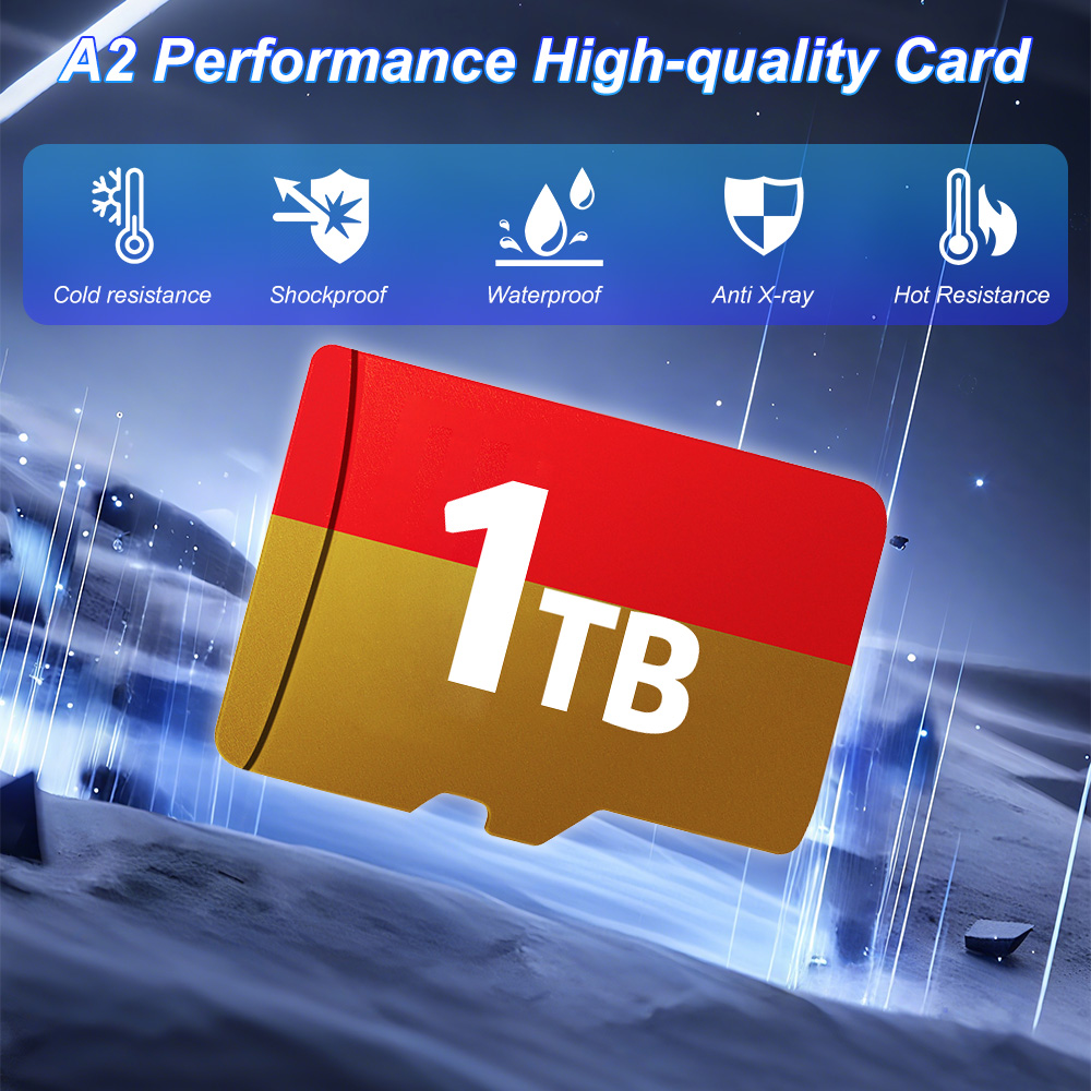 Karta TF JMachen 1TB z wbudowa – Pc Gaming Aaa recenzja i cena