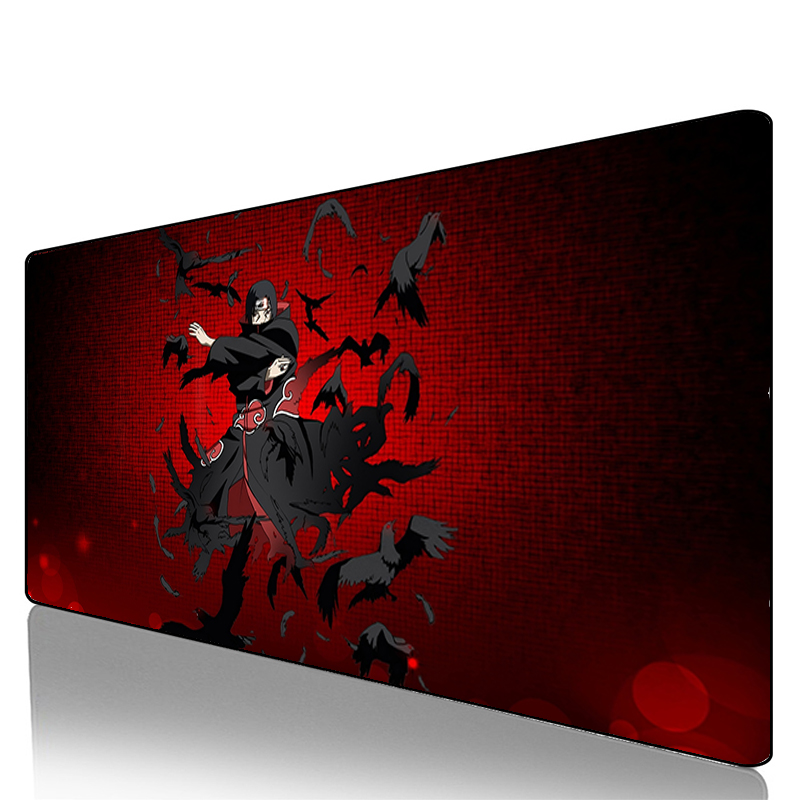Fajna podkładka pod mysz do gi – Pc Gaming Naruto recenzja i cena