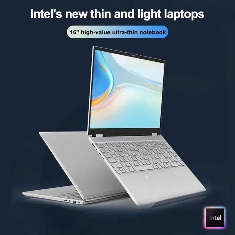 Nowy laptop 16-calowy 2K, ekra – Pc Gaming Portable recenzja i cena