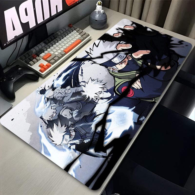 Podkładki pod mysz Duże dla gr – Pc Gaming Naruto recenzja i cena
