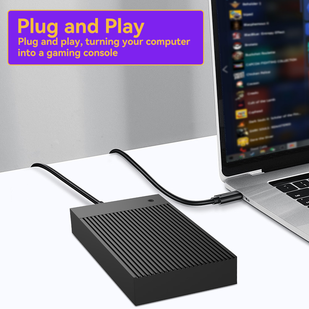 Przenośny dysk twardy 4TB z po – Pc Gaming Aaa recenzja i cena