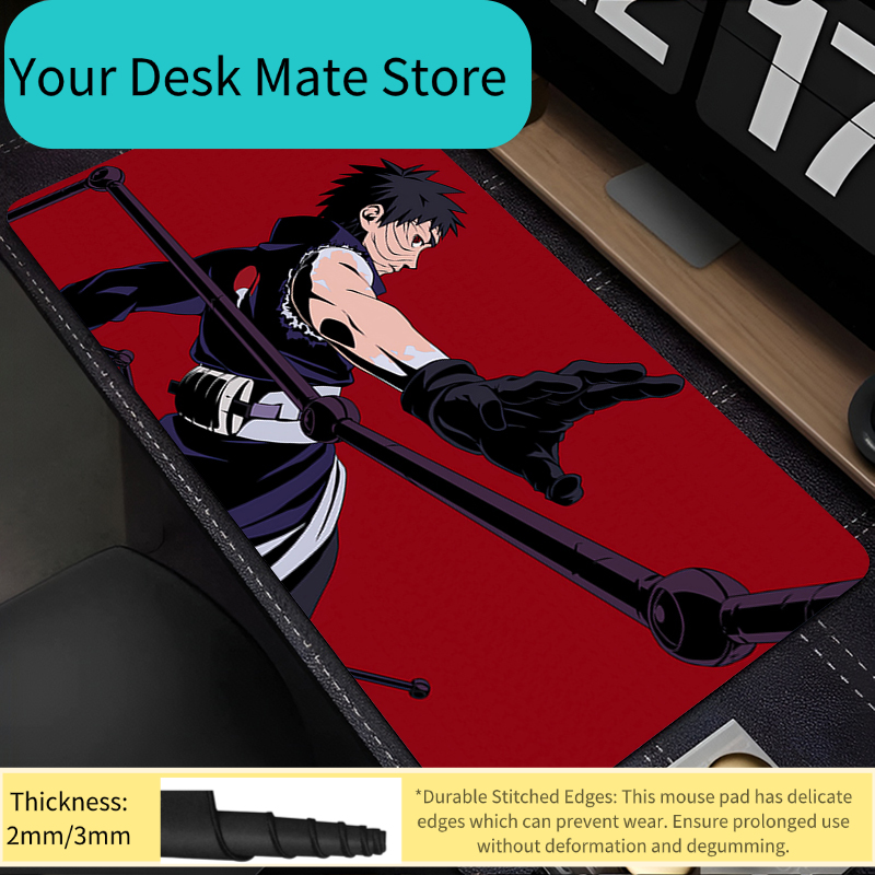 Podkładka pod mysz 90x40cm Ani – Pc Gaming Naruto recenzja i cena