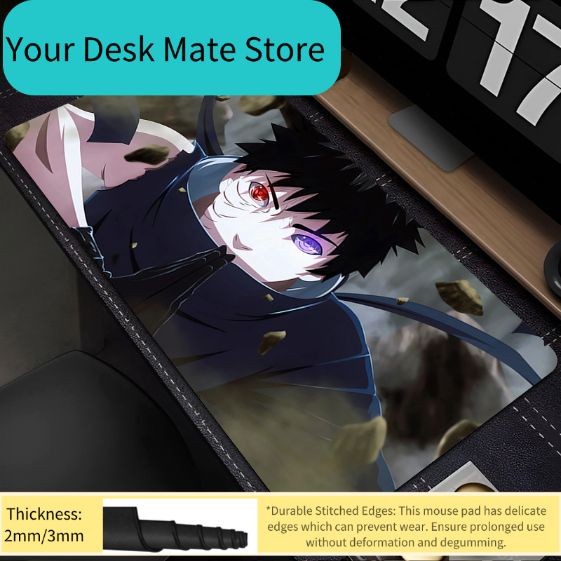 Podkładka pod mysz 90x40cm Ani – Pc Gaming Naruto recenzja i cena