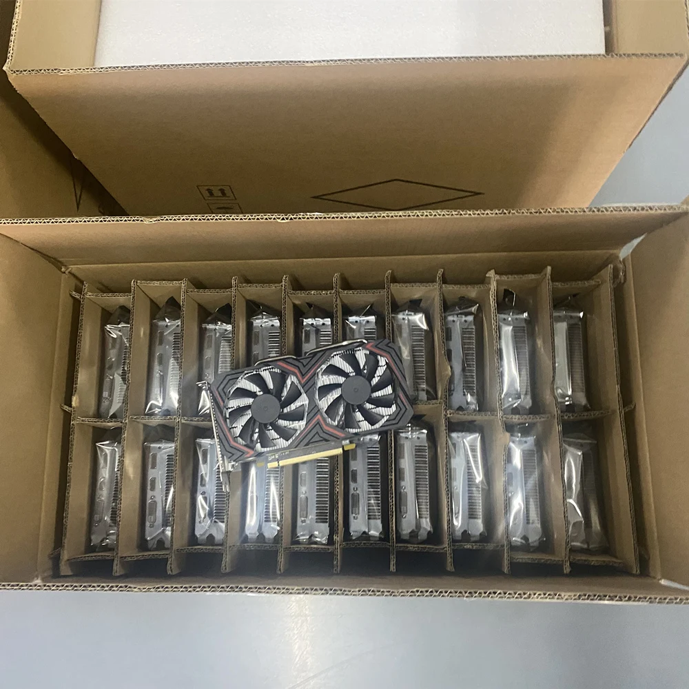 Karta graficzna RTX 2080 s 8G  – Pc Gaming News recenzja i cena