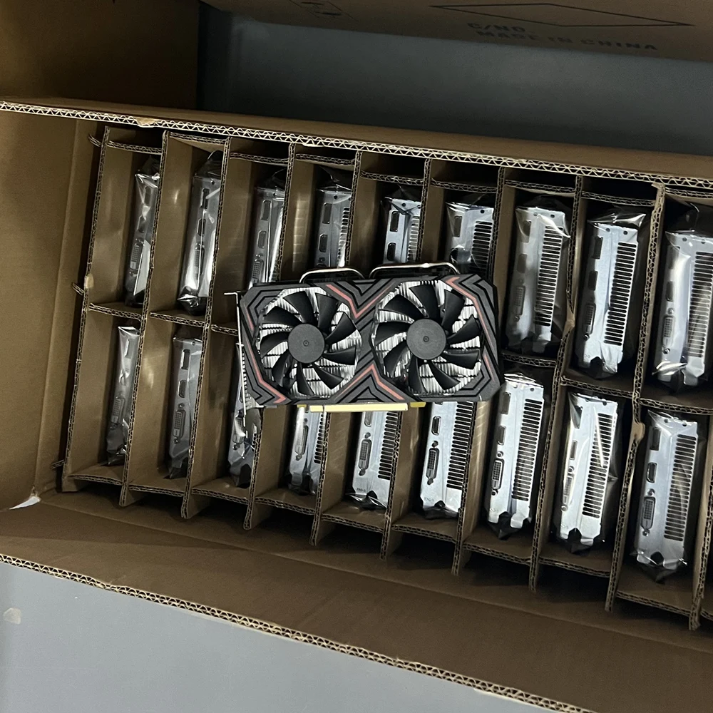 Karta graficzna RTX 2080 s 8G  – Pc Gaming News recenzja i cena
