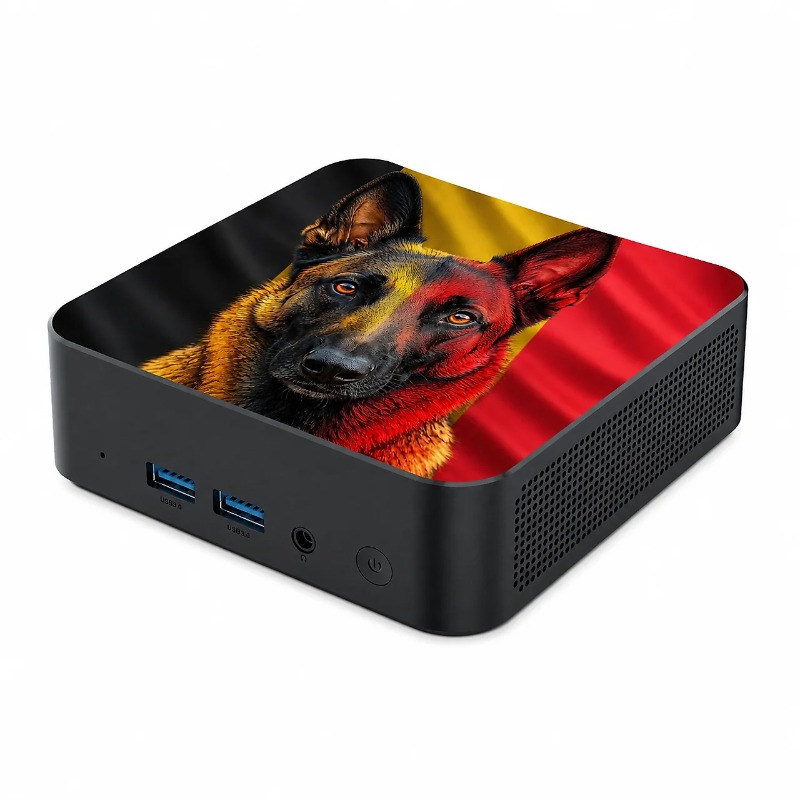 Intel Core i3‑6100 Mini Gaming – Pc Gaming I3 recenzja i cena